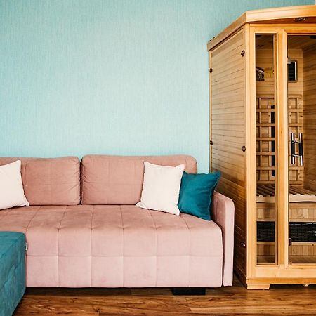 Tagore Spa Aparthotel Balatonfüred Dış mekan fotoğraf