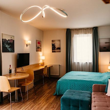 Tagore Spa Aparthotel Balatonfüred Dış mekan fotoğraf