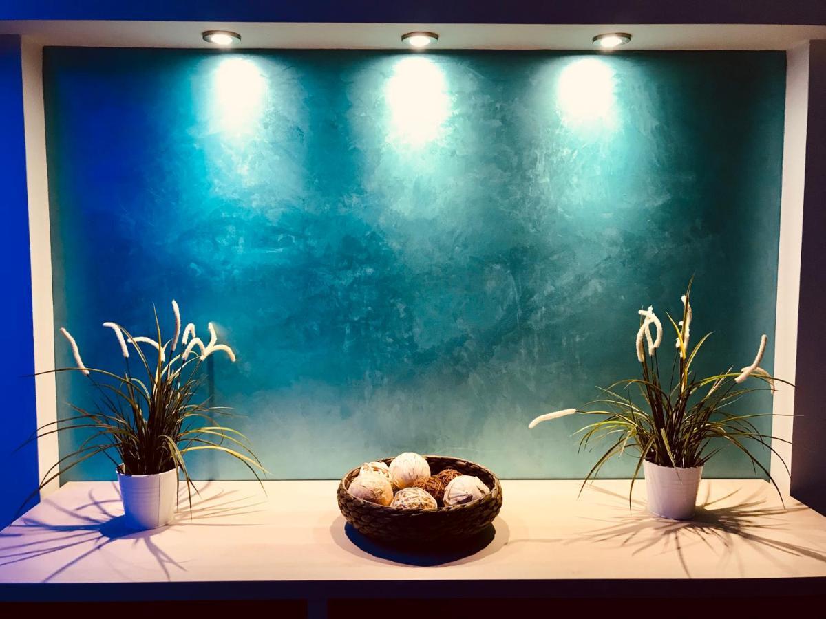 Tagore Spa Aparthotel Balatonfüred Dış mekan fotoğraf