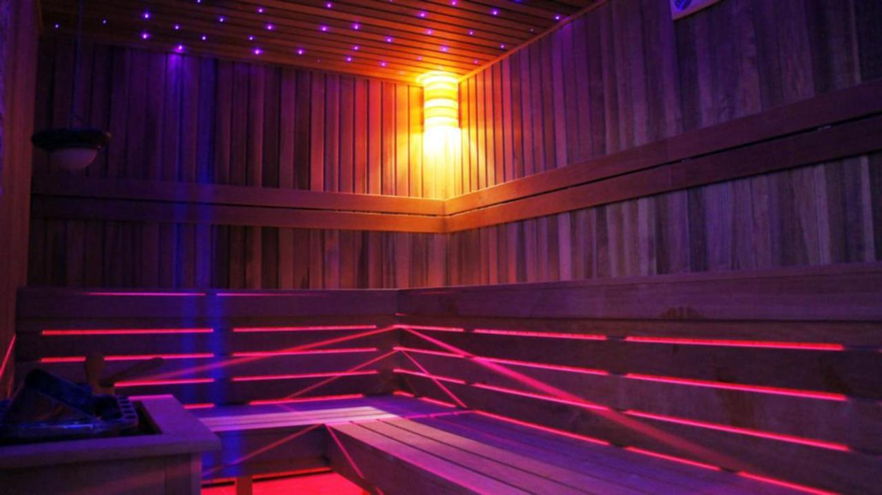 Tagore Spa Aparthotel Balatonfüred Dış mekan fotoğraf