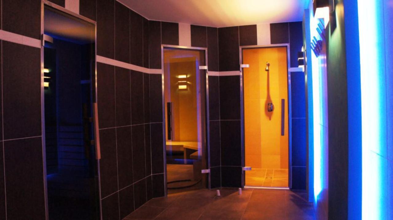 Tagore Spa Aparthotel Balatonfüred Dış mekan fotoğraf